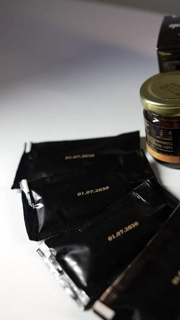 Breeze Honey Mix