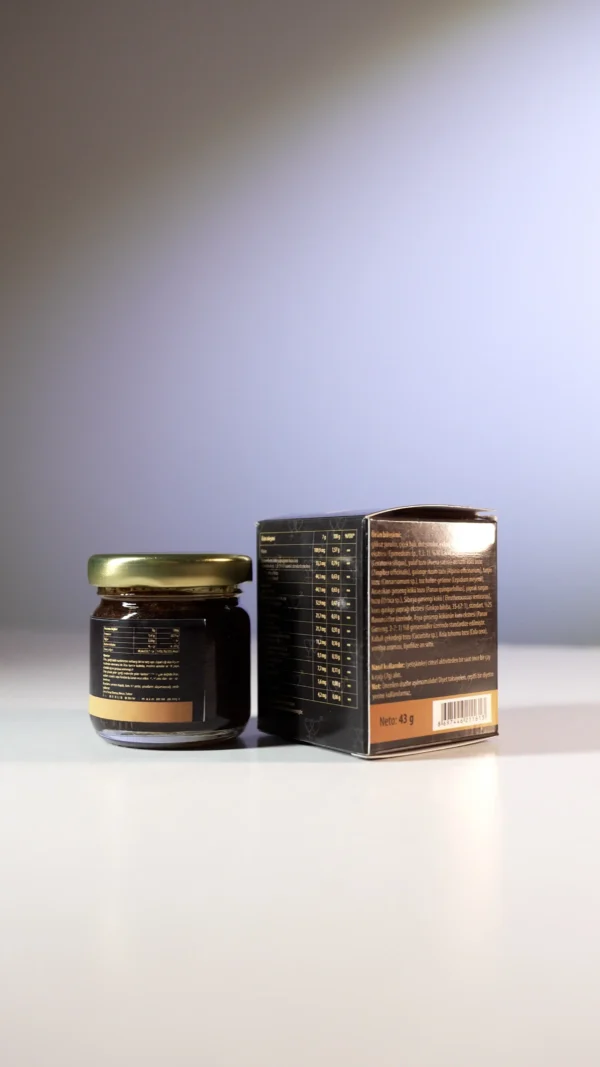 Libido Med 43Gr - Breeze Honey Tegla 43Gr donosi prirodnu energiju u manjem formatu. Idealan za nošenje i svakodnevnu upotrebu, uz brzu i diskretnu dostavu.