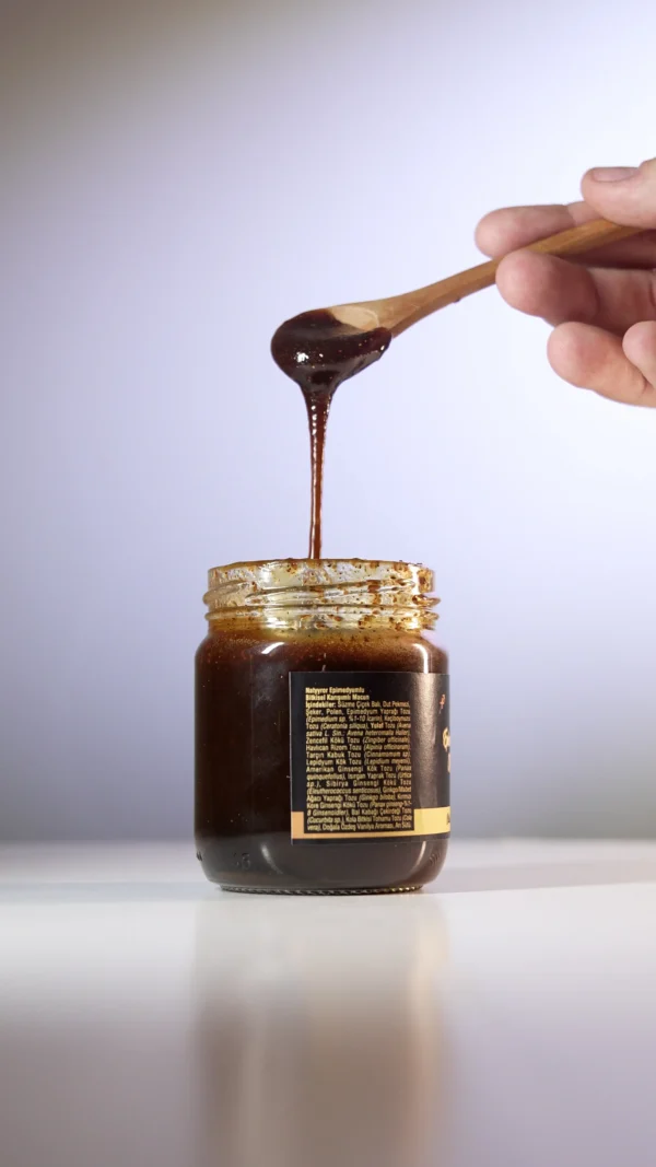 Libido Med 43Gr - Breeze Honey Tegla 43Gr donosi prirodnu energiju u manjem formatu. Idealan za nošenje i svakodnevnu upotrebu, uz brzu i diskretnu dostavu.